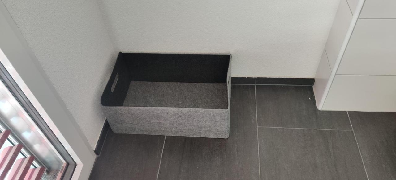 Schoene Wohnung In Walenstadt Extérieur photo